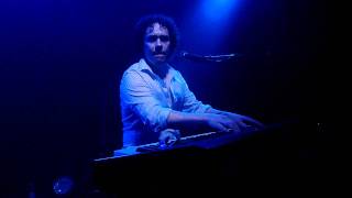 Anathema - Electricity