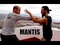 Praying Mantis Combat Kung Fu | Chinese Martial Arts
