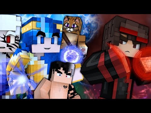 ItsRitchieW - BATTLE For The GUILD in Minecraft Fairy Tail