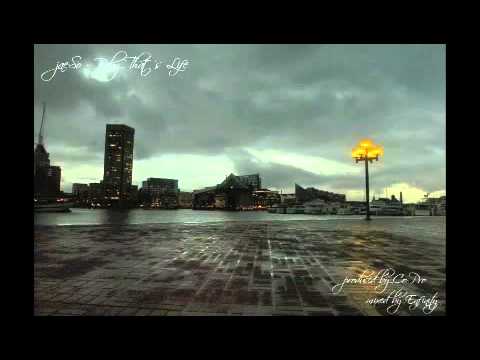 jaeSo - Baby, That's Life