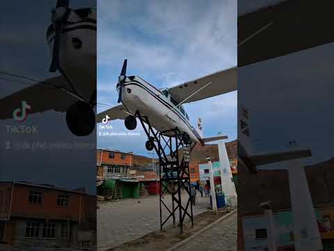 UN POCO DE ATOCHA AL SUR DEL POTOSÍ...