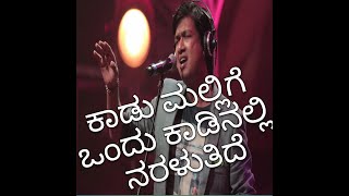KAADU MALLIGE ONDU by Vijay Prakash