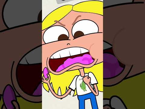 StEvEn’s Loose Tooth Madness!