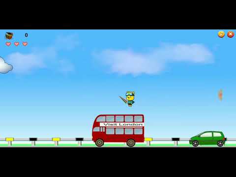 Umbrella Master Video