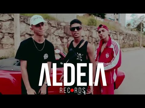 ACERTO DE CONTAS | Mob'55 feat. CJota | Prod. Chiocki