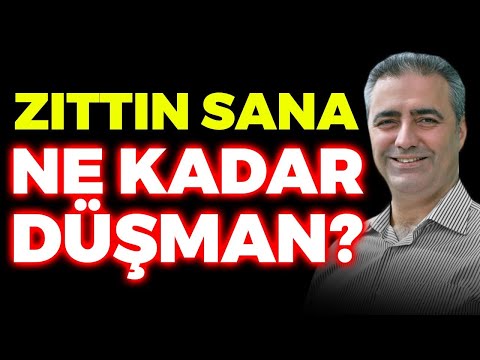 İnsan Neden Zıttıyla Eşleşir? / Kendimizden Farklı Olana Nasıl Yaklaşmalıyız?