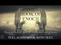 The Book Of Enoch Definitive Reference W Audio And Text Full Apocryphal Religious Narration