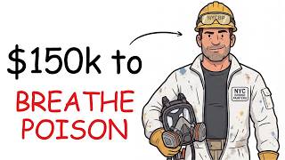 How US Bridge Painters Actually Make Money (The Toxic Pay Secret)