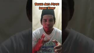 Download lagu The Meaning of a Dream of Being Given Gold: A Sign of Blessing mp3