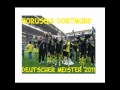 BVB Meisterhymne 2011 - Unser Stolz Borussia (Krypteria & BVB Jahrhundertchor)