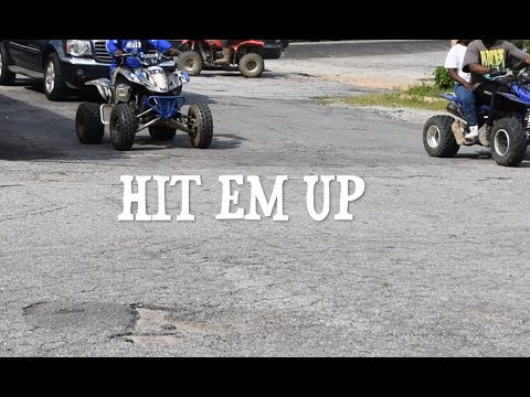 BIG JACK - HIT EM UP (Official Video)