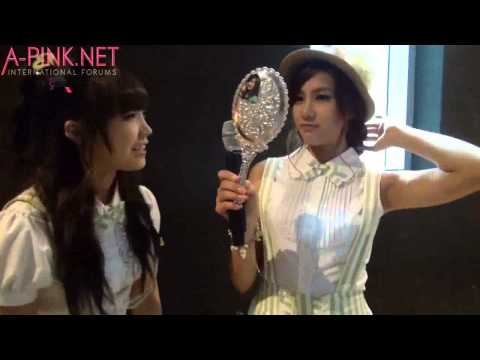 [APINKSUBS] A Pink BuBiBu Last Stage