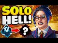 This Is What The Solo Queue Ranked Experience Is TRULY Like Apex Legends