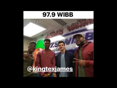 Tex James Interviews Cast of The Quad, Talks Season 2 & Behind The Scenes Secrets