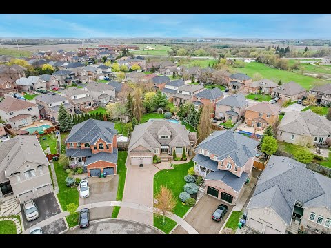 65 Pinebrook Circle, Caledon Home - Real Estate Properties