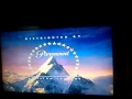 Pdi Distributed By Paramount DreamWorks Animation Skg 2007