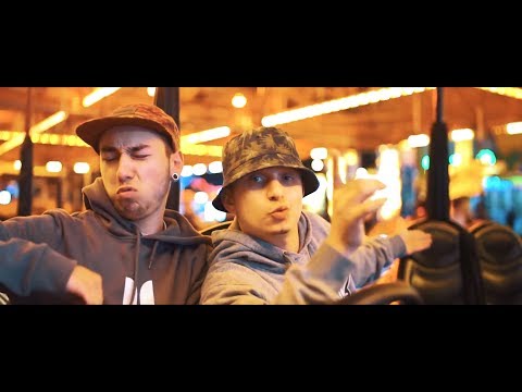 Video thumbnail for Espugnabili (Dimmi se ci stai)