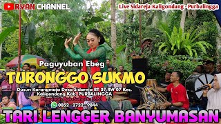 Download lagu SUWE ORA JAMU 🔴 LARAS LENGGER 🔴 EBEG TURONGGO SUKMO #ryanchannel #lengger mp3