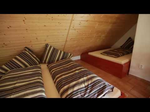 Házikó Na Hlubokým - Lhotka (okres Frýdek-Místek) 4