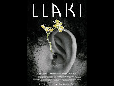 Llaki (2023) Diego Revollo - TRAILER | 4° Lima Alterna IFF