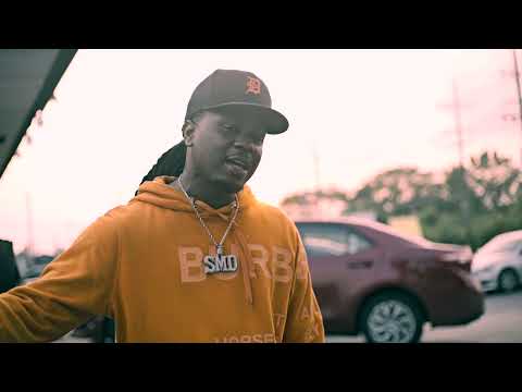 SMD King "Prices Went Up" (Official Video) | Shot/Edited By @_Qiymo130