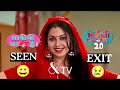 Why Subhangi Atre Leave BGPH Reason Bhabi Ji Ghar Par Hai 2 0