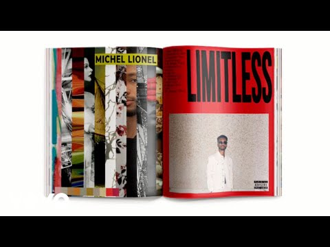 Michel Lionel - What If I Told You (Official Audio)