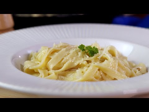 download lagu mp3 mp4 Fettuccine Alfredo Reteta, download lagu Fettuccine Alfredo Reteta gratis, unduh video klip Fettuccine Alfredo Reteta