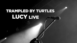 Front Row Boston | Trampled by Turtles – Lucy (Live)