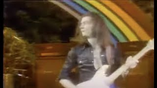 Deep Purple Live At The California Jam 1974 - Space Truckin&#39;.