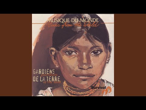 Sépik (papouasie nouvelle guinée)