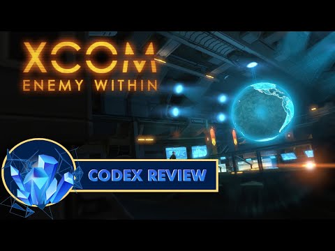 XCOM: Enemy Unknown Review