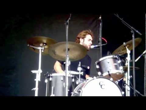 Pernikoff Brothers @ Electrical Audio Studios - July, 2012