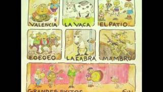 El fiestazo - Los Farmlopez remix ( cancionero popular latino)