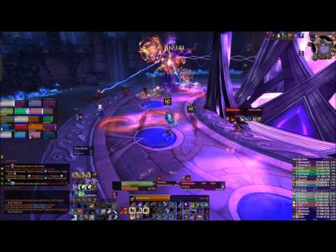 Imperfection vs Chronomatic Anomaly Mythic - Hunter POV