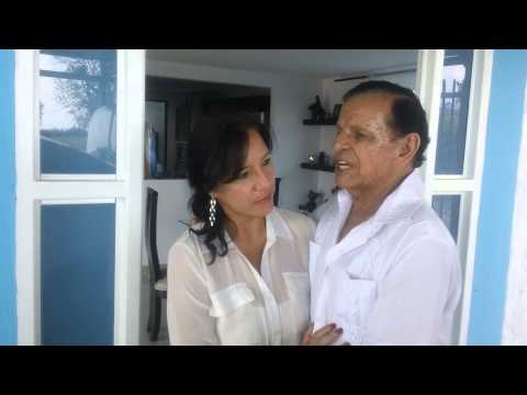 TODO ES AMOR --- OSCAR AGUDELO -VÍDEO OFICIAL