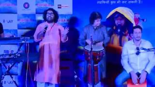 Woh toofan kya | Kuch Parbat Hilaayein | Arijit Singh | Poorna | Motivational Song