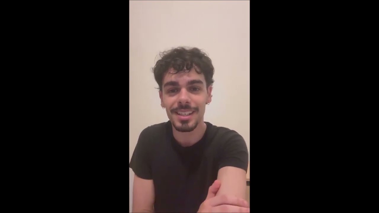 TESTIMONIANZA MARCO MERCANTANTE