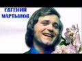 Евгений Мартынов - Начни с начала 