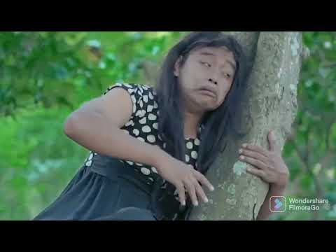 mas penyok alias peni, kok geting aku(the best acting)@woko channel