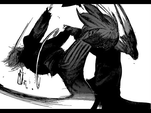 Tokyo Ghoul:re Chapter 51 Review/Reaction - Q-Squad Tragedy!?/KANEKI?!?! 東京喰種