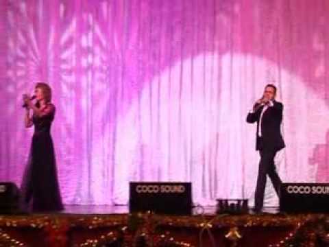 Ovidiu Komornyik si Angela Similea - De dragul tau