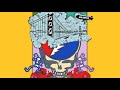DEAD & CO w/ Sturgill Simpson - Morning Dew - 8-2-25 - S.F. + C.A. - GD60