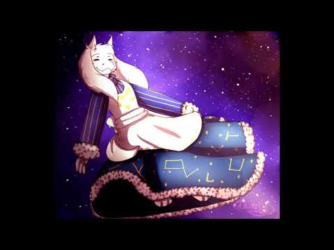 Ruins of the Forgotten [OuterTale Origianl]