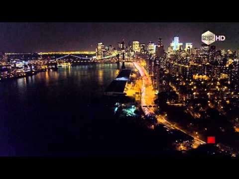 DeluxeMusicHD - New York Night Flight 10