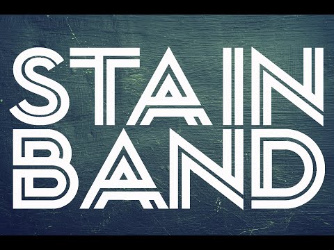 Кавер-группа "Stain-Band" (Беларусь)