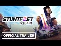 Stuntfest World Tour – Official Summer of Stunts Trailer
