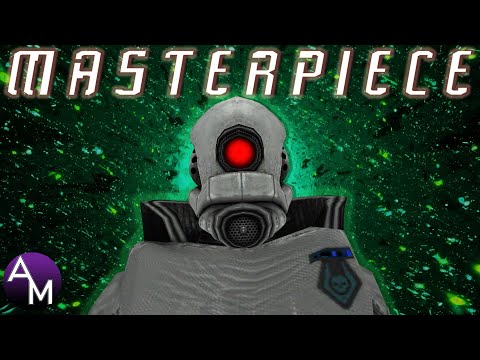 Why Entropy: Zero 2 is a Masterpiece of Modding