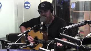 Opie Show - Marc Broussard, &quot;A Man Ain&#39;t Supposed to Cry&quot; - @OpieRadio