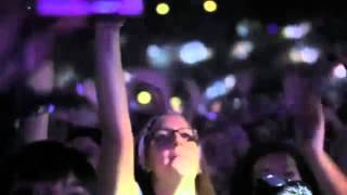 Come un pittore Modà Live